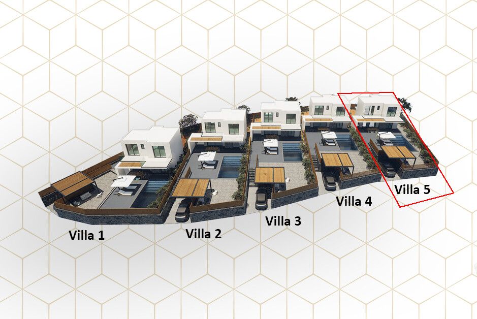 Вилла в Ласити, Греция, 80 м² - фото 1