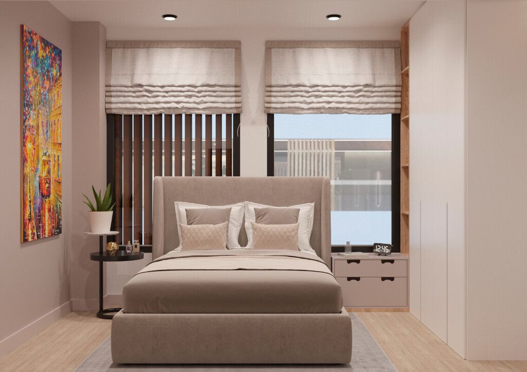 Мезонет в Салониках, Греция, 119 м² - фото 3