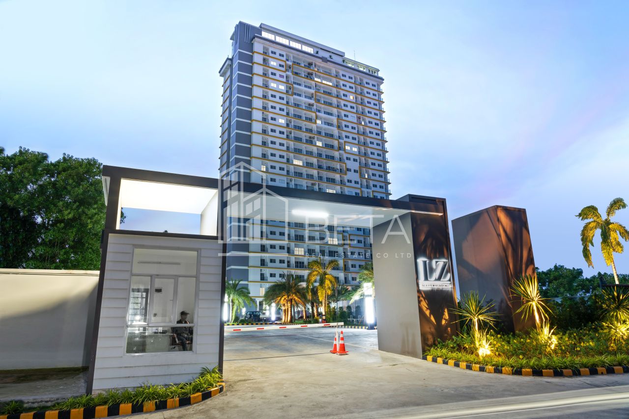 Студия в Сиануквиле, Камбоджа, 43.2 м² - фото 6