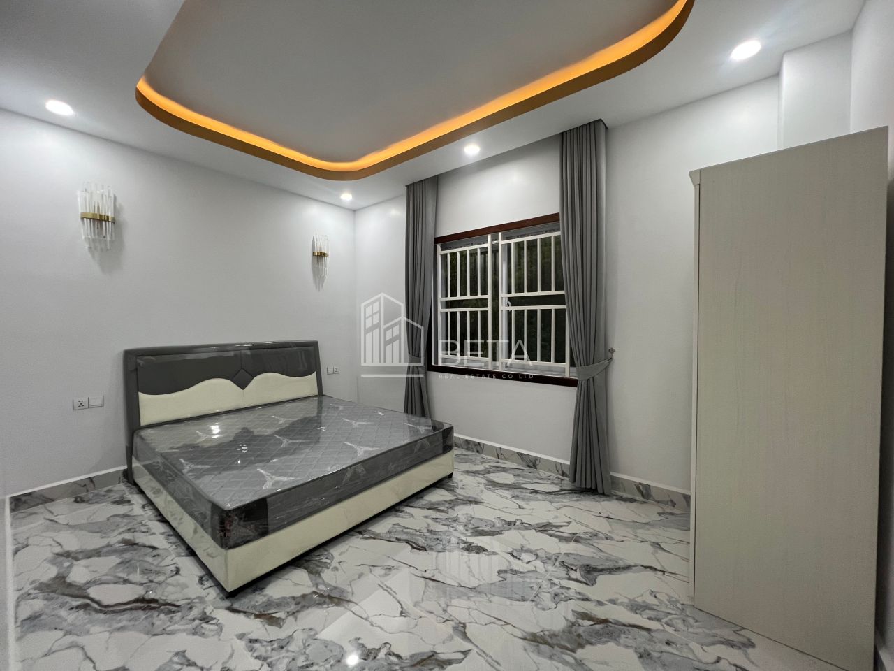 Вилла в Сиануквиле, Камбоджа, 300 м² - фото 8