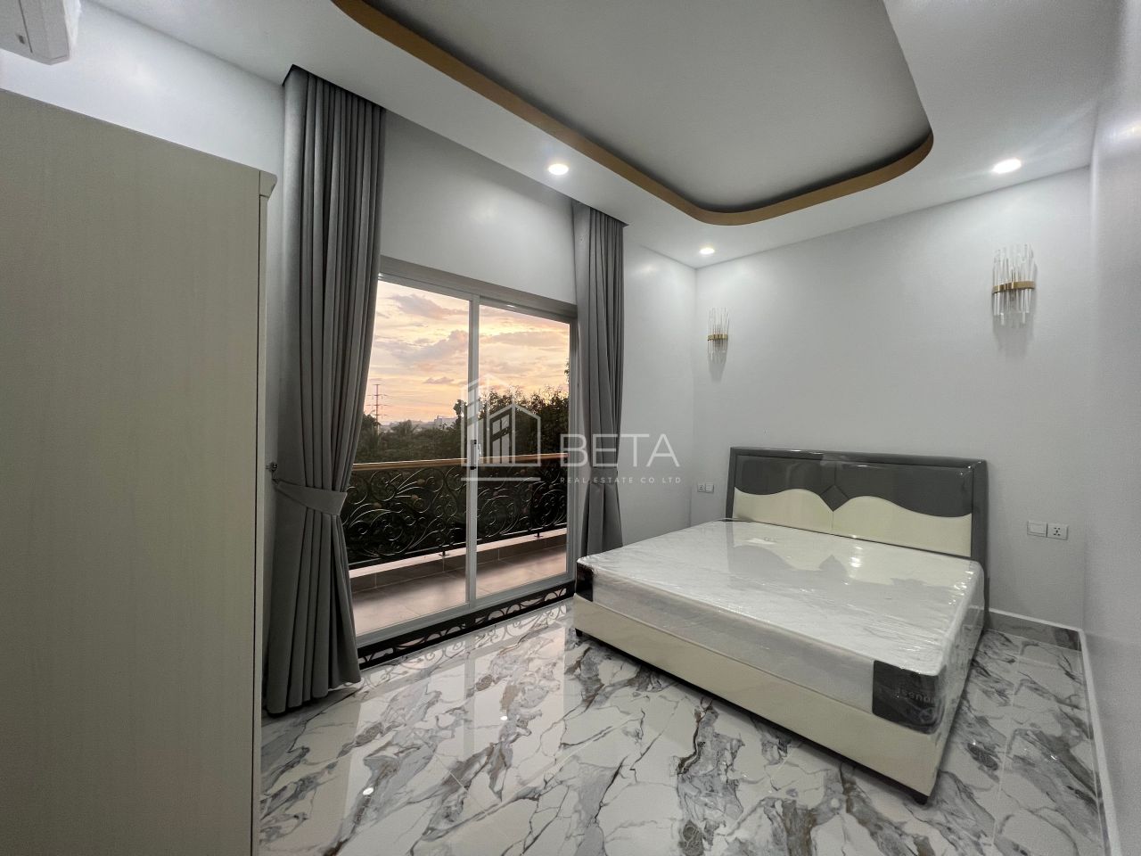 Вилла в Сиануквиле, Камбоджа, 300 м² - фото 6