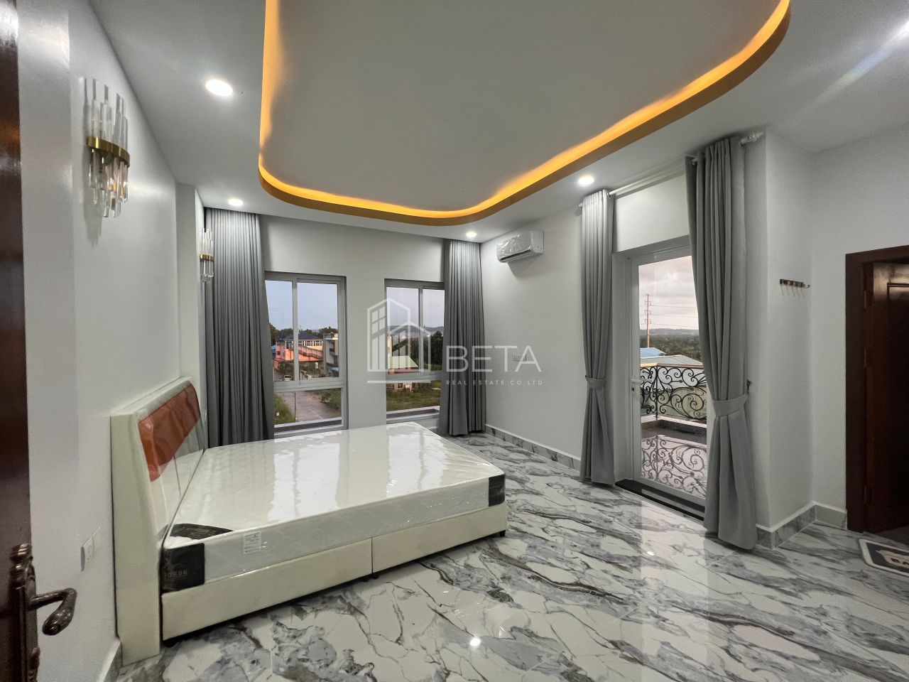 Вилла в Сиануквиле, Камбоджа, 300 м² - фото 7