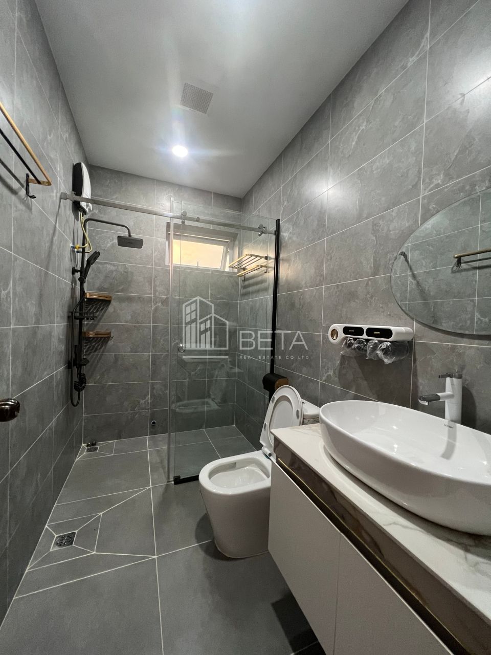 Вилла в Сиануквиле, Камбоджа, 300 м² - фото 10