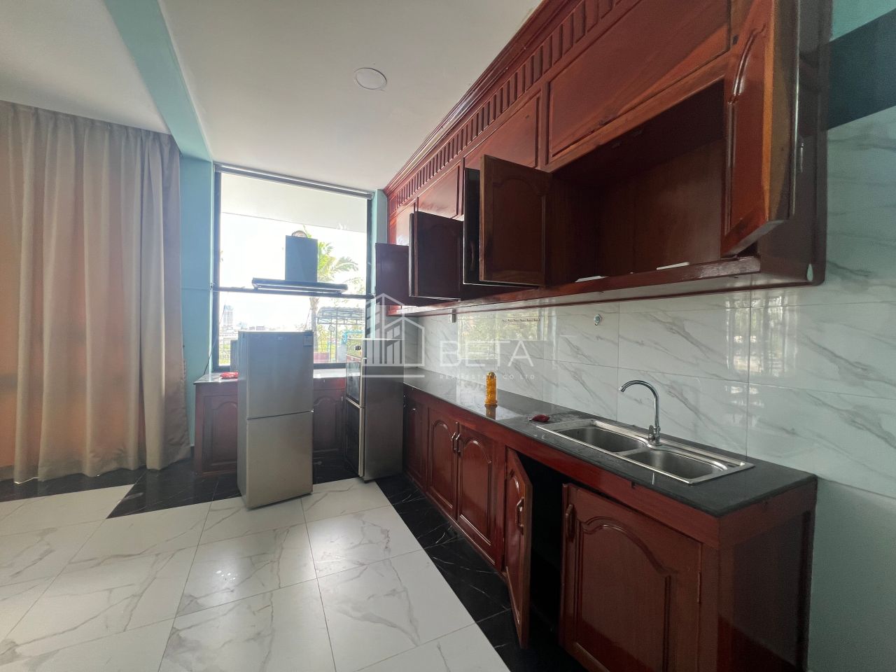 Вилла в Сиануквиле, Камбоджа, 641 м² - фото 9