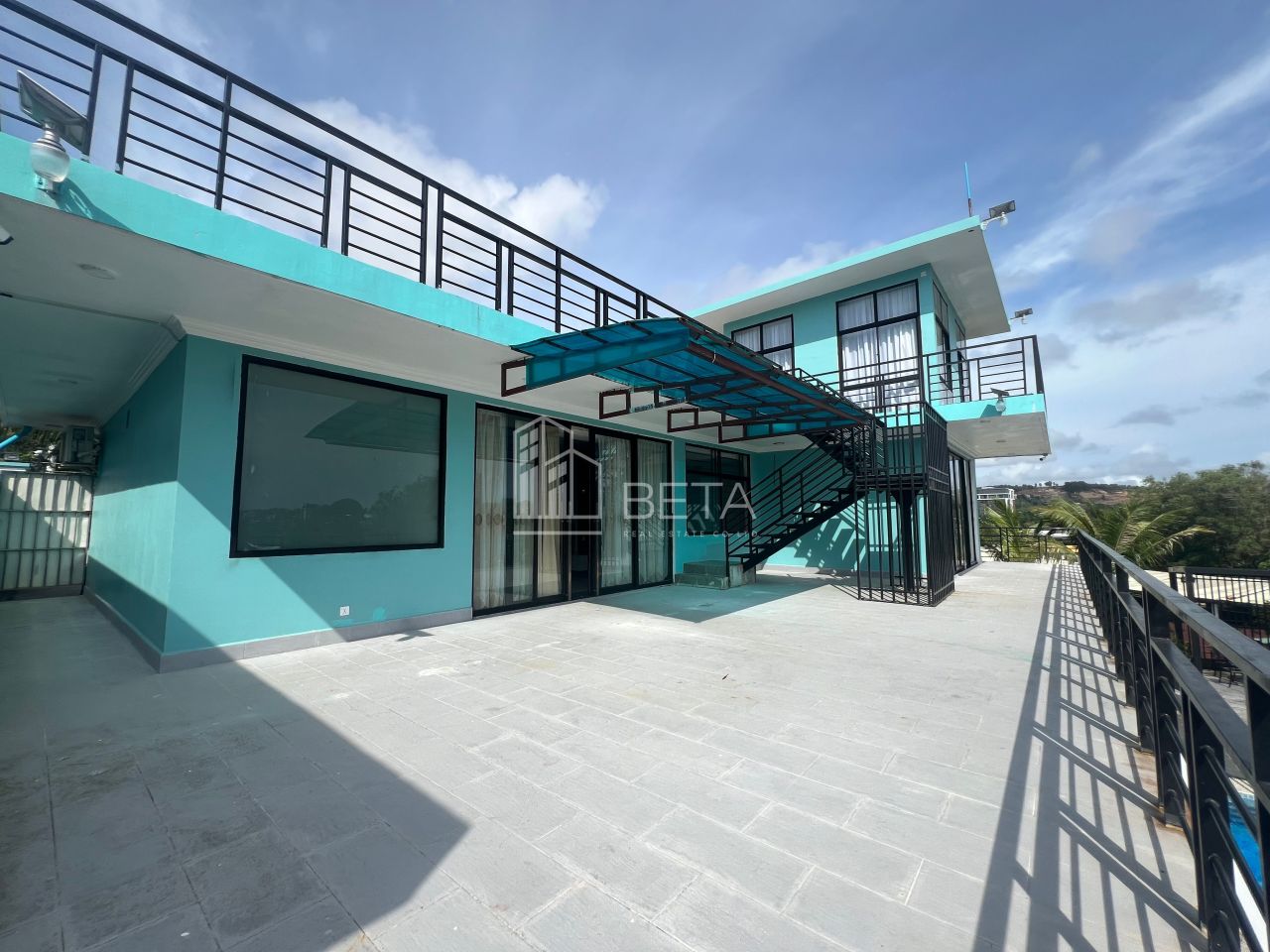 Вилла в Сиануквиле, Камбоджа, 641 м² - фото 4