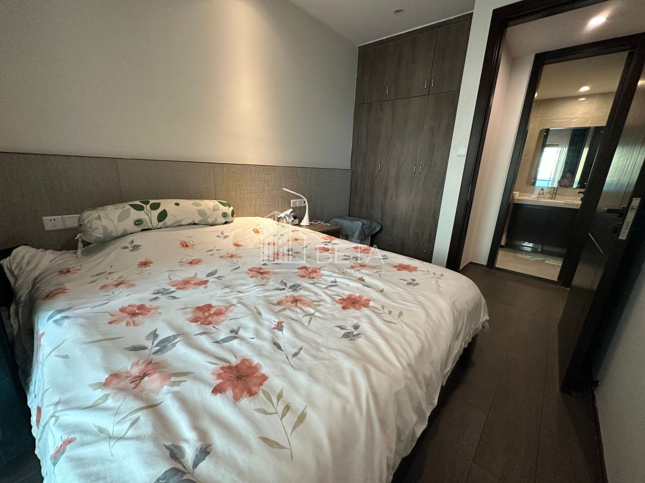 Квартира в Сиануквиле, Камбоджа, 50.33 м² - фото 4