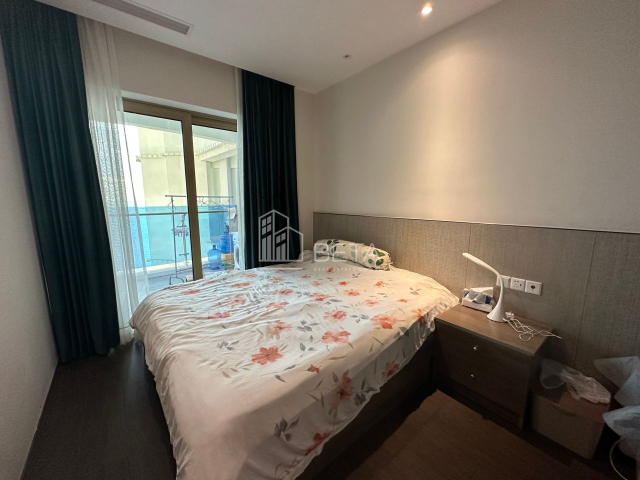 Квартира в Сиануквиле, Камбоджа, 50.33 м² - фото 3