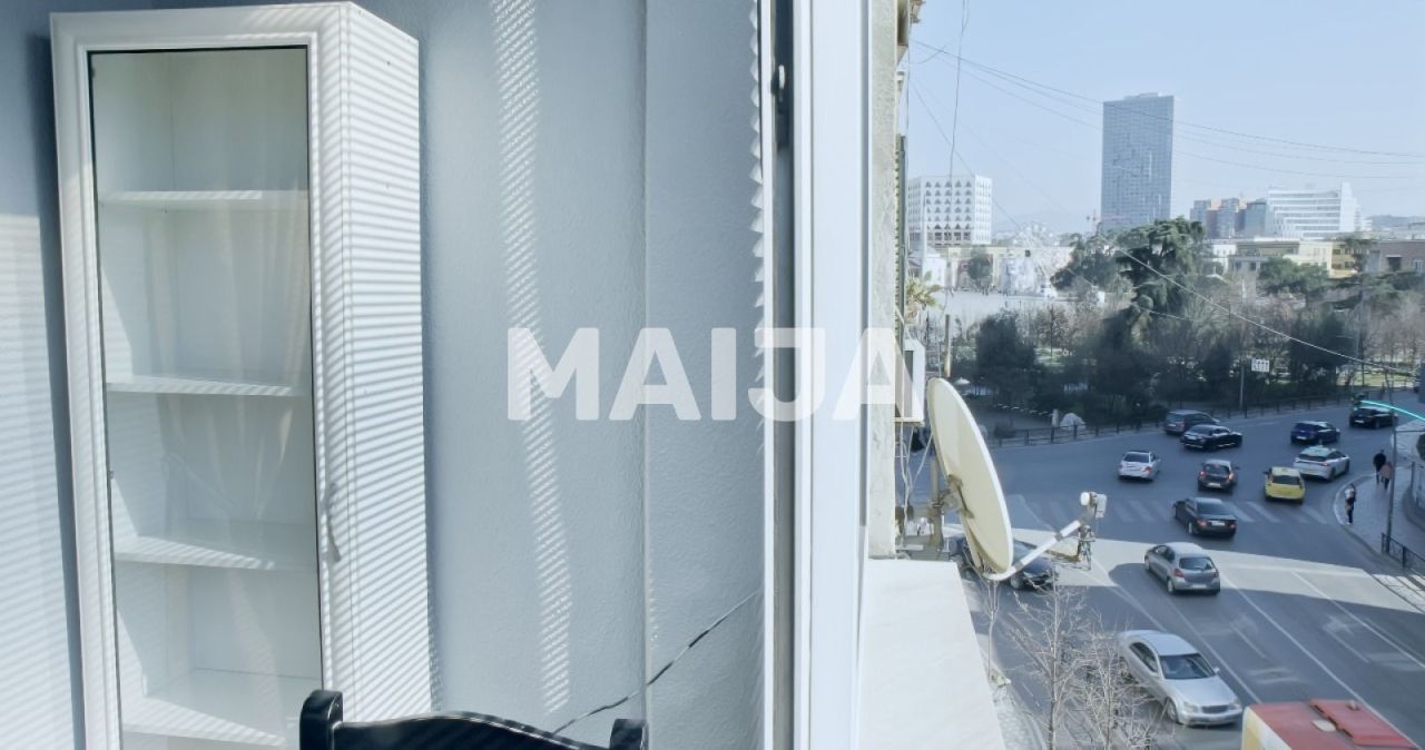 Апартаменты в Тиране, Албания, 105 м² - фото 1