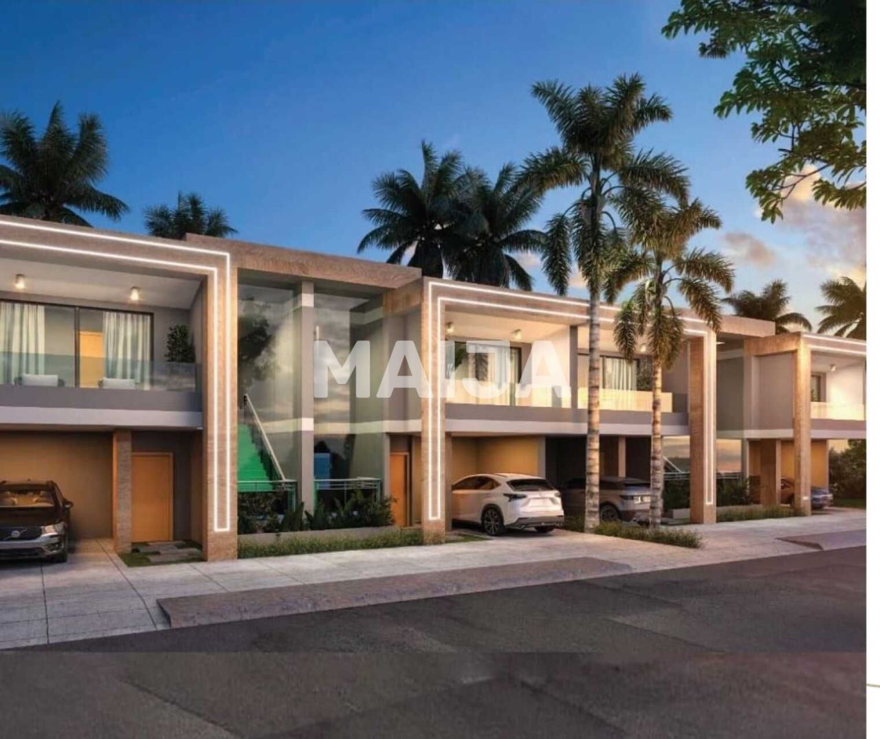 Дом в Лас Терренас, Доминиканская Республика, 220 м² - фото 5