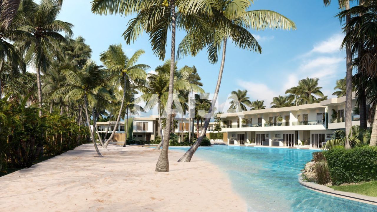 Дом в Лас Терренас, Доминиканская Республика, 220 м² - фото 7