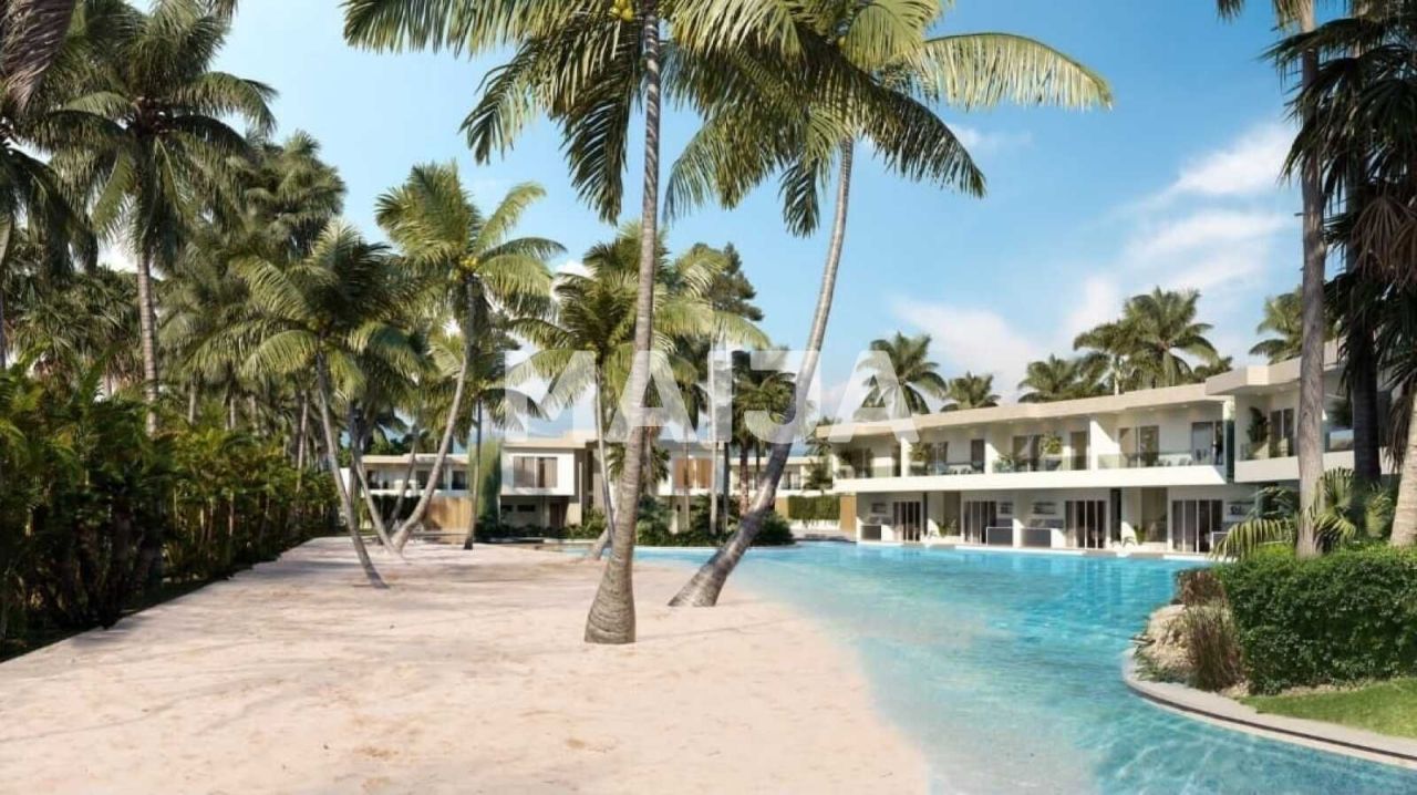 Дом в Лас Терренас, Доминиканская Республика, 220 м² - фото 9