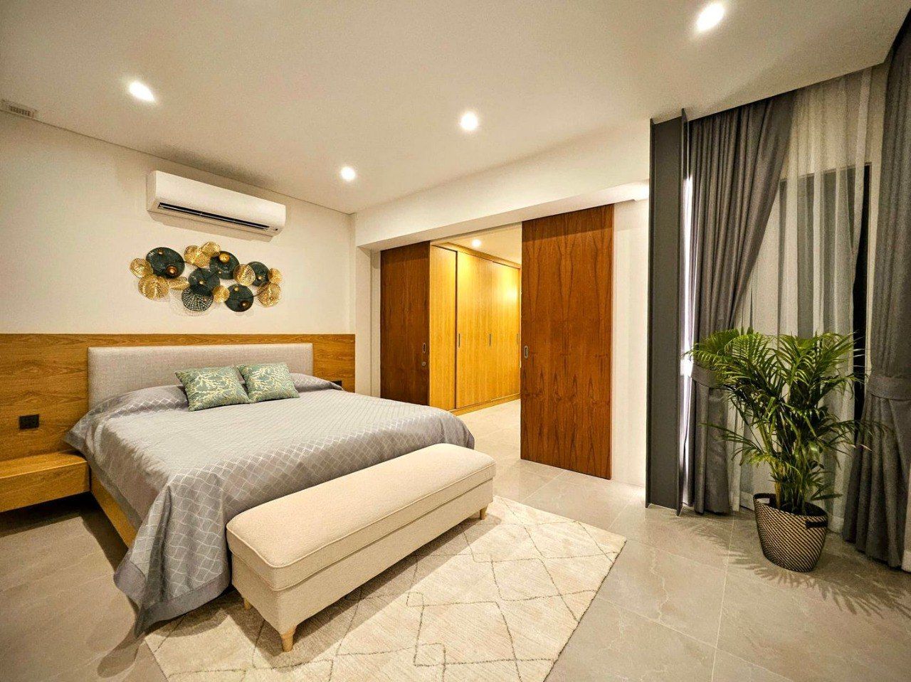 Вилла на Пхукете, Таиланд, 228 м² - фото 10