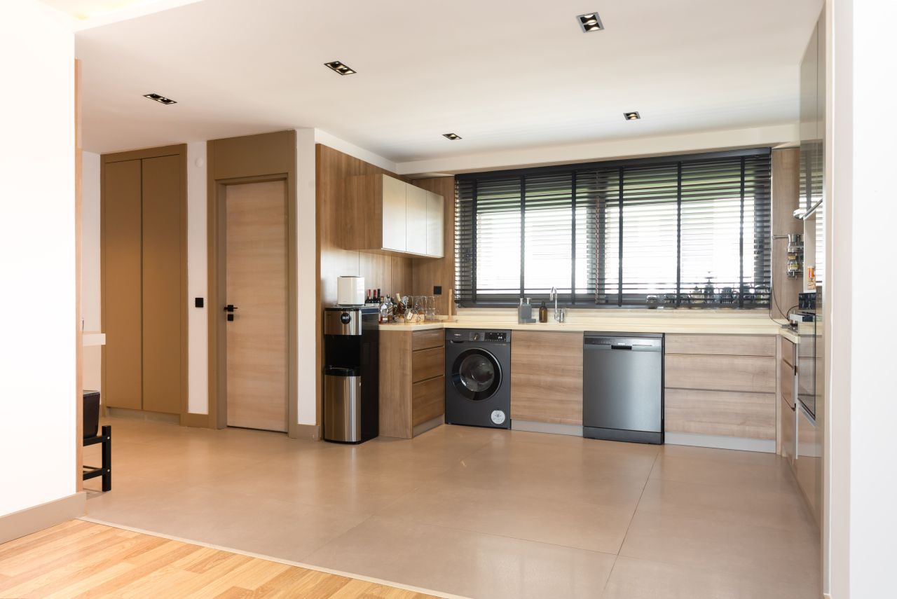 Квартира в Анталии, Турция, 80 м² - фото 6