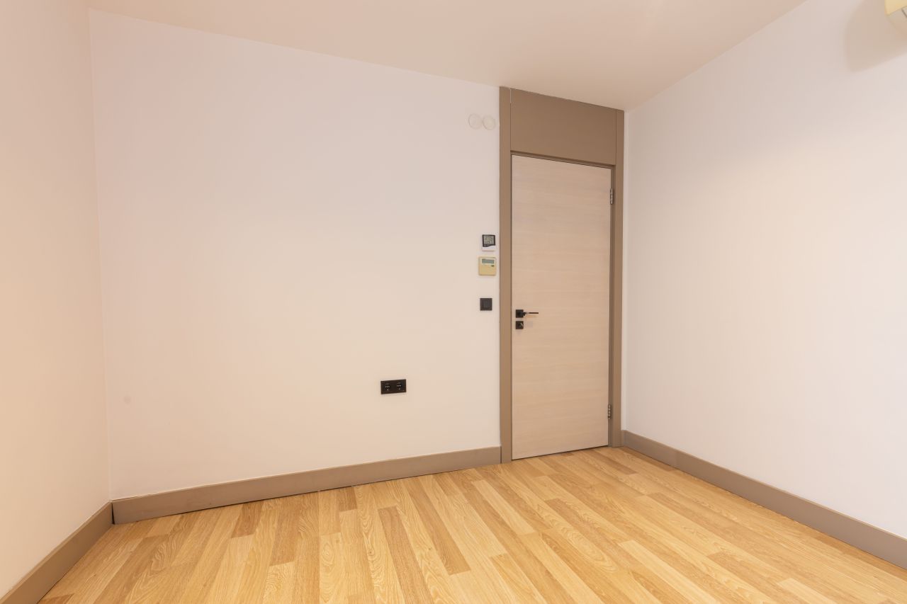 Квартира в Анталии, Турция, 80 м² - фото 14