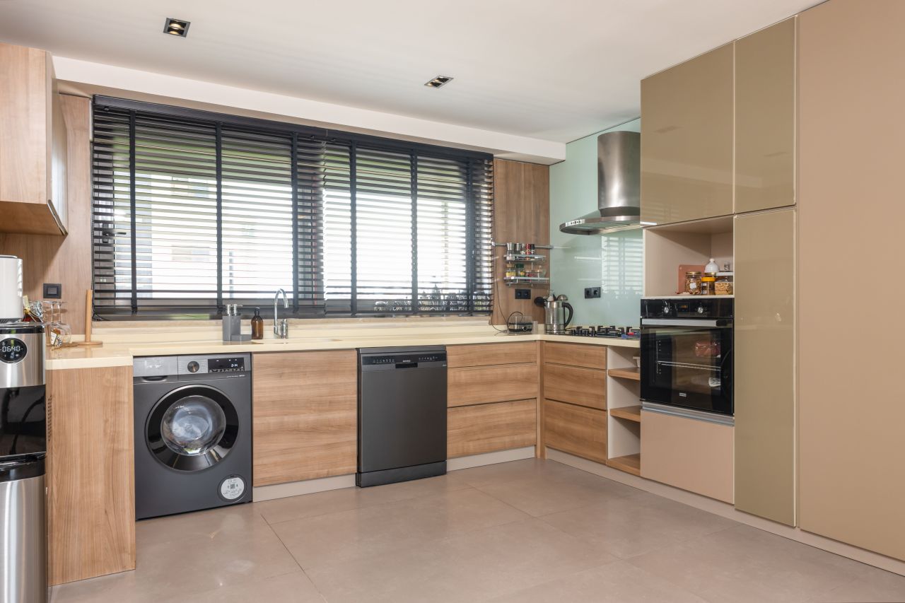 Квартира в Анталии, Турция, 80 м² - фото 7