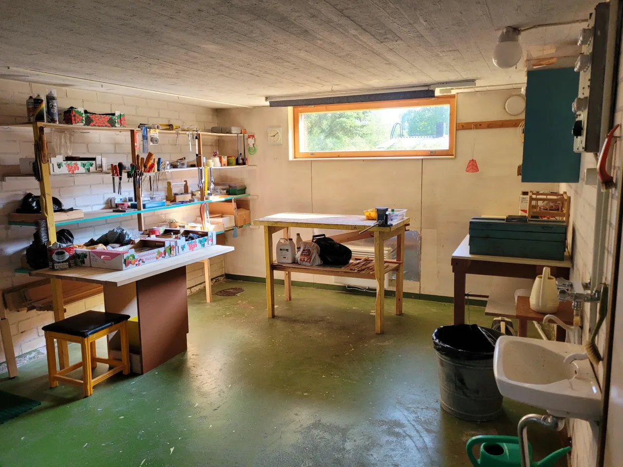 Дом в Кейтеле, Финляндия, 1 м² - фото 15