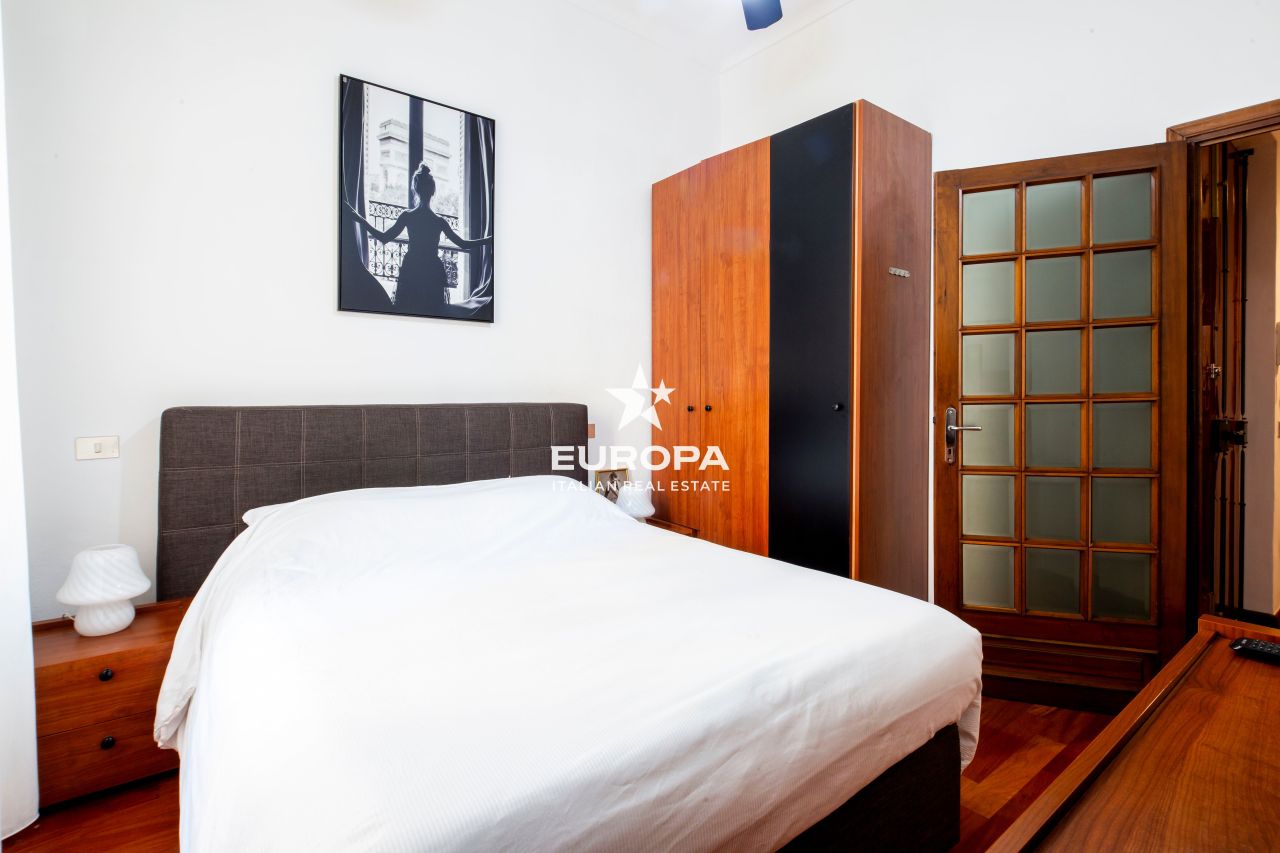 Квартира в Сан-Ремо, Италия, 71 м² - фото 4