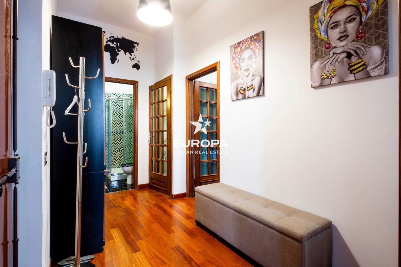 Квартира в Сан-Ремо, Италия, 71 м² - фото 5