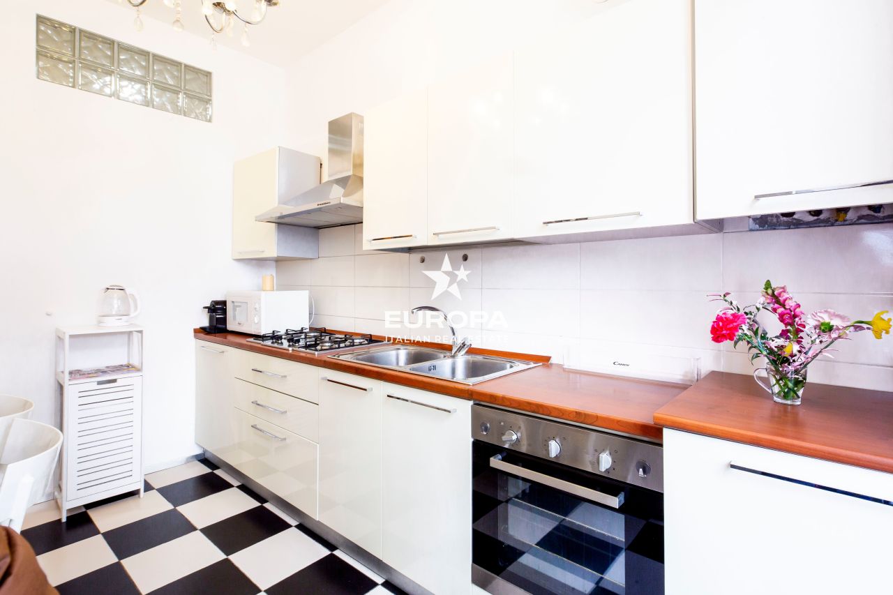 Квартира в Сан-Ремо, Италия, 71 м² - фото 7