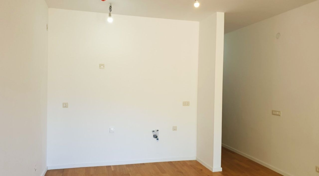 Квартира в Доброте, Черногория, 74 м² - фото 5