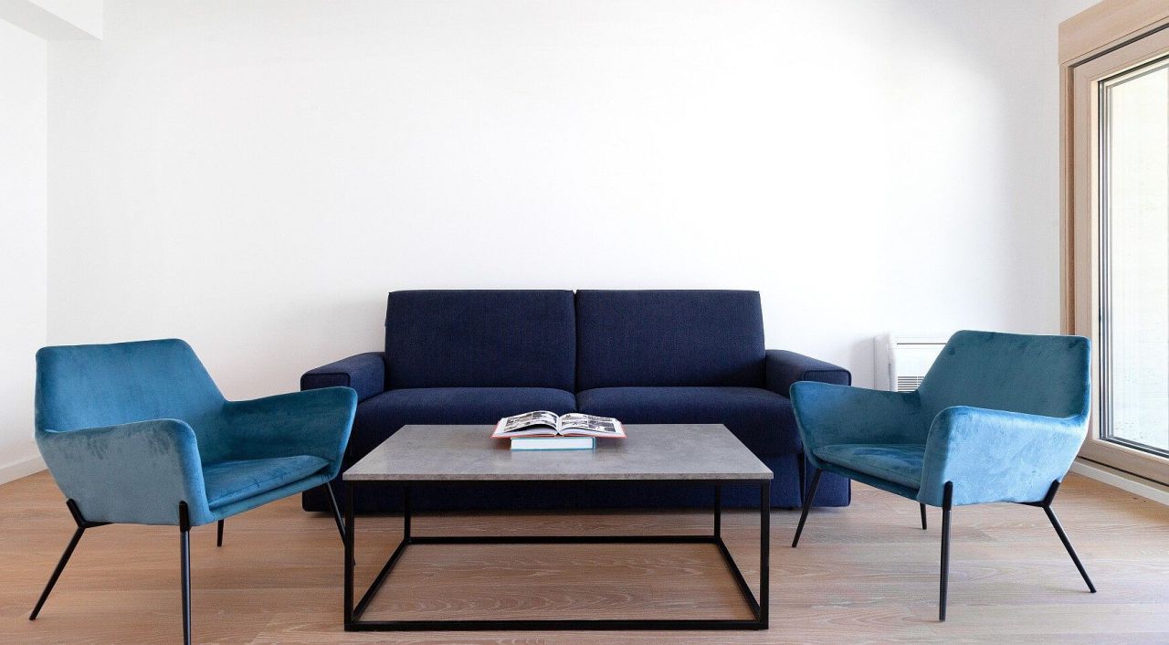 Пентхаус в Которе, Черногория, 253 м² - фото 9