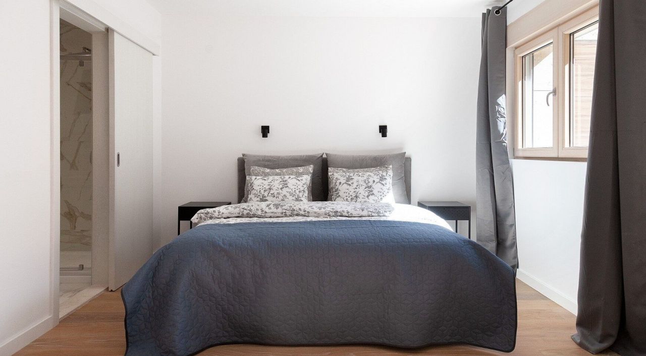 Пентхаус в Которе, Черногория, 253 м² - фото 8