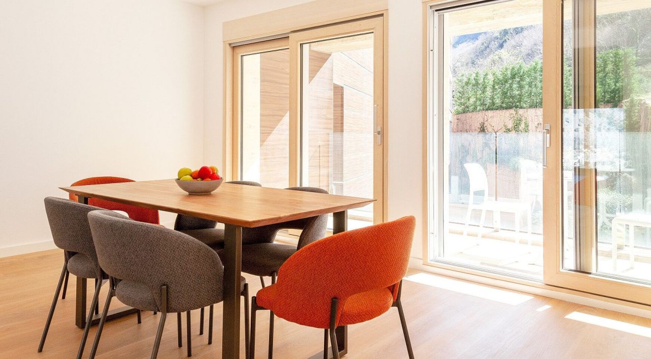 Пентхаус в Которе, Черногория, 253 м² - фото 4