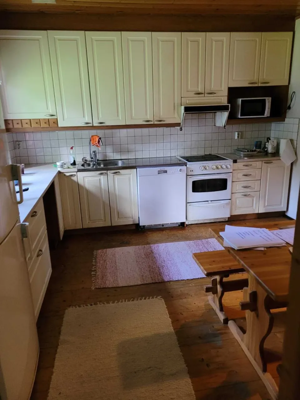 Дом в Хюрюнсалми, Финляндия, 152 м² - фото 9