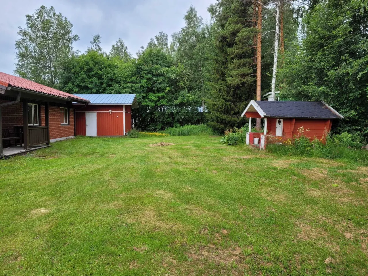 Дом в Хюрюнсалми, Финляндия, 152 м² - фото 4