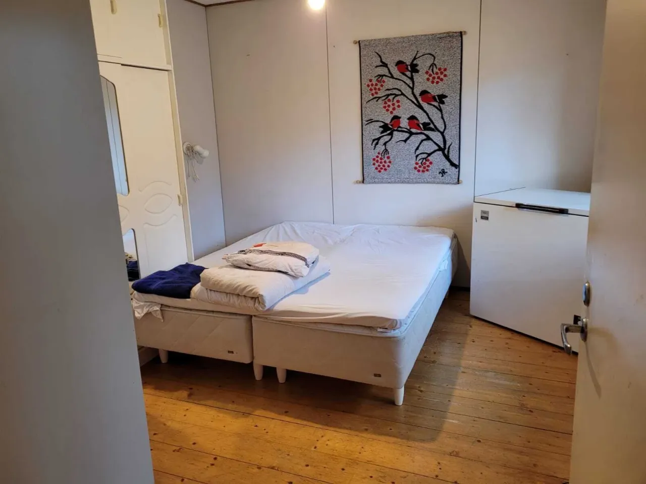 Дом в Хюрюнсалми, Финляндия, 152 м² - фото 13