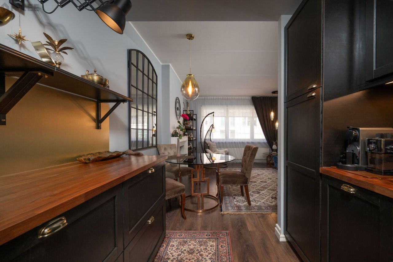 Квартира в Таллине, Эстония, 77.9 м² - фото 8