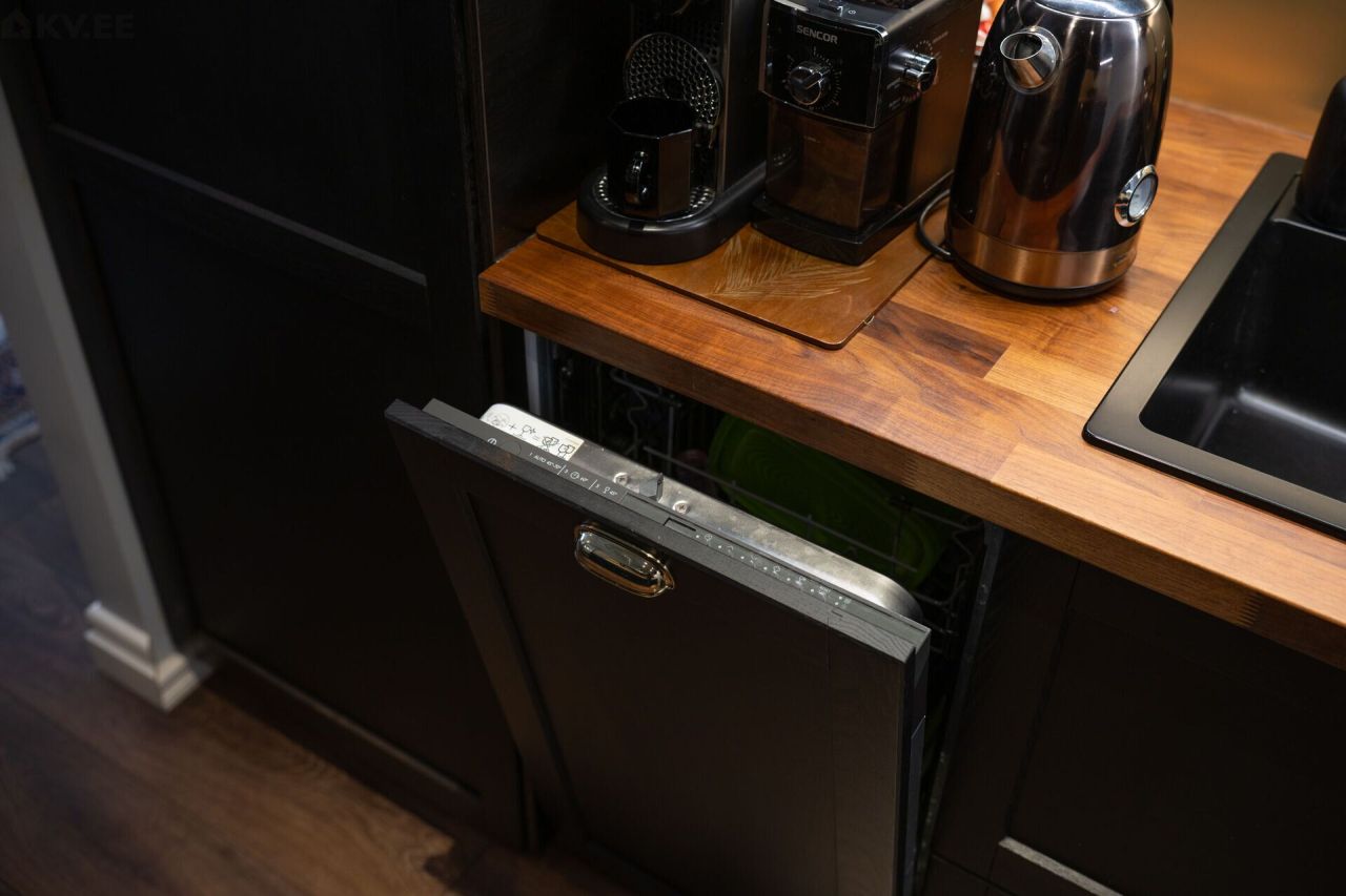 Квартира в Таллине, Эстония, 77.9 м² - фото 10