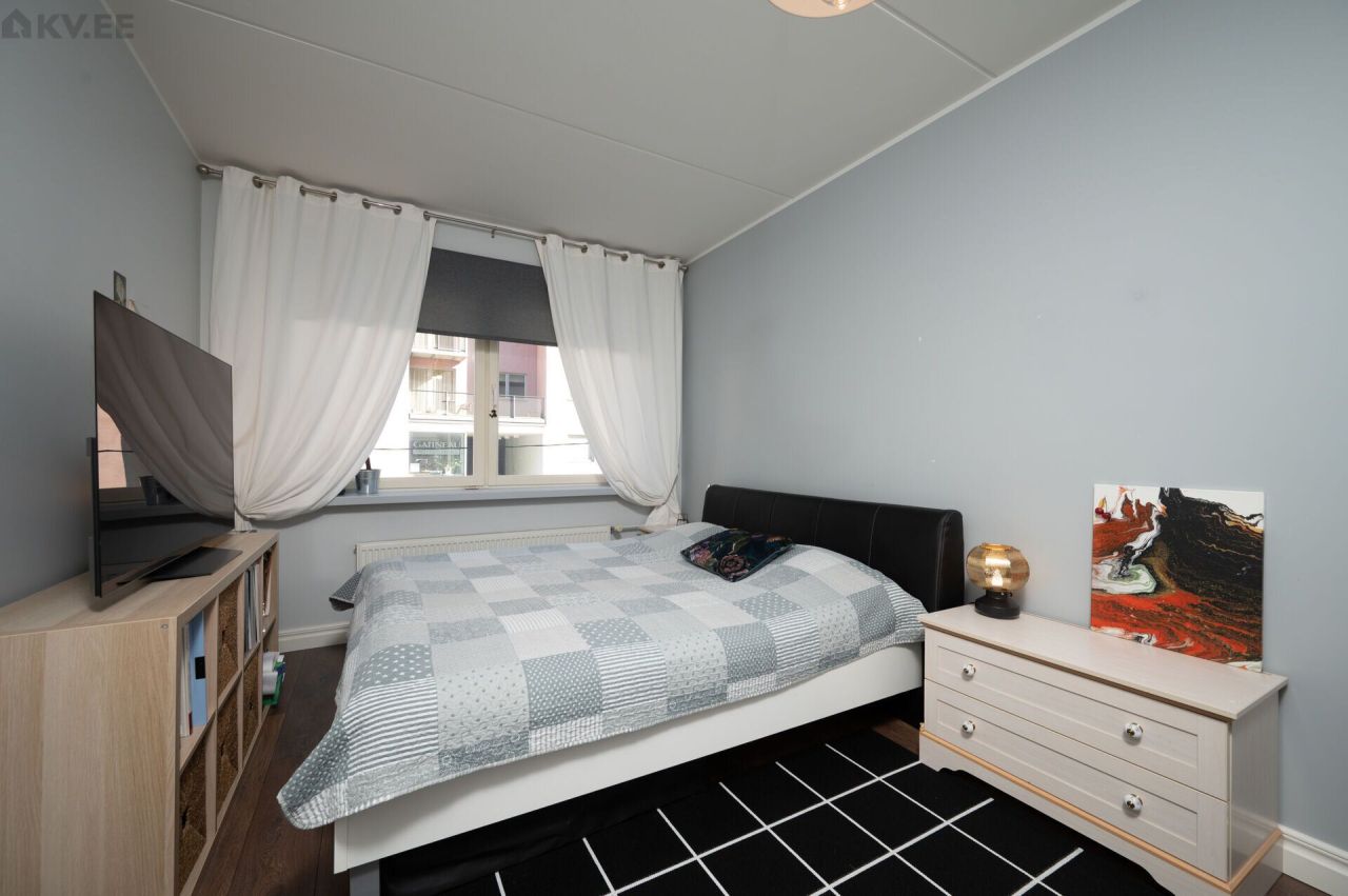 Квартира в Таллине, Эстония, 77.9 м² - фото 12