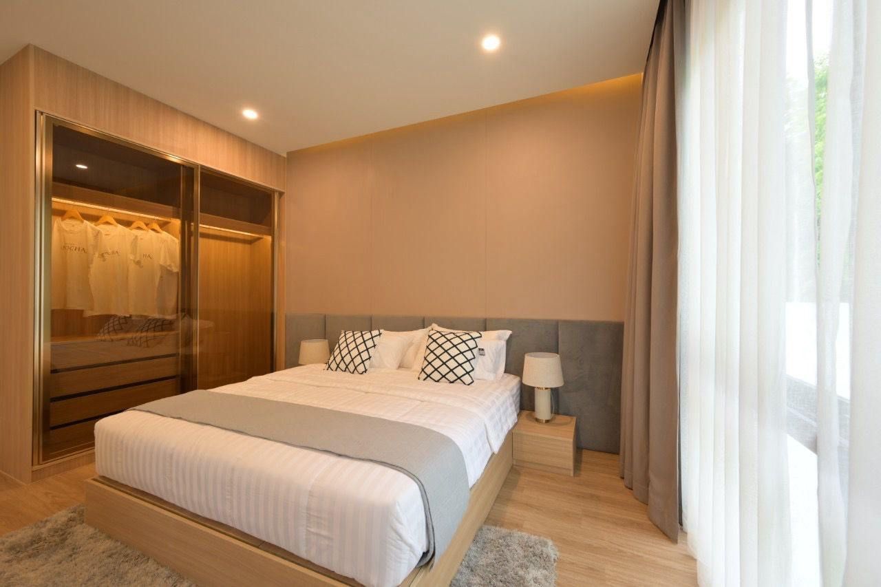 Дом на Пхукете, Таиланд, 400 м² - фото 14