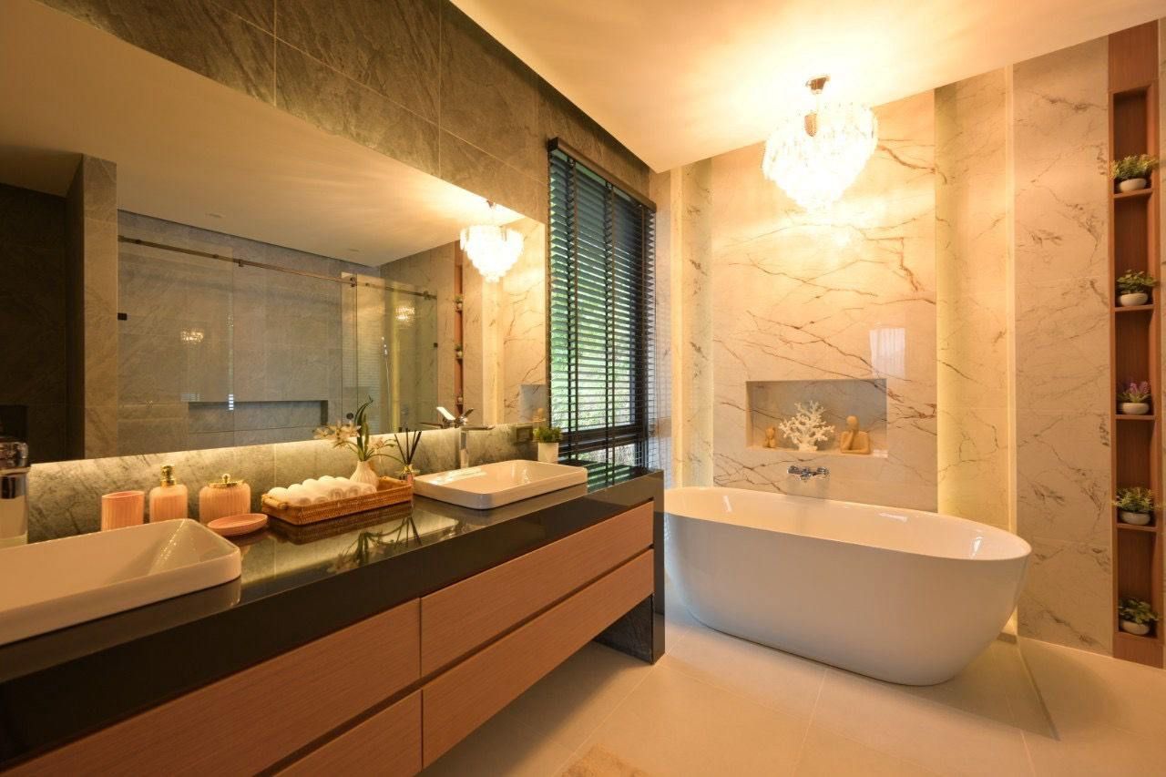 Дом на Пхукете, Таиланд, 400 м² - фото 11