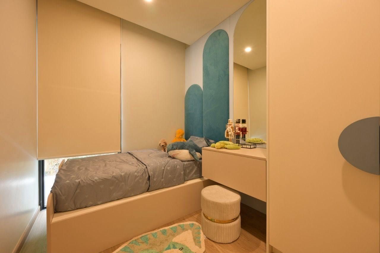 Дом на Пхукете, Таиланд, 400 м² - фото 17