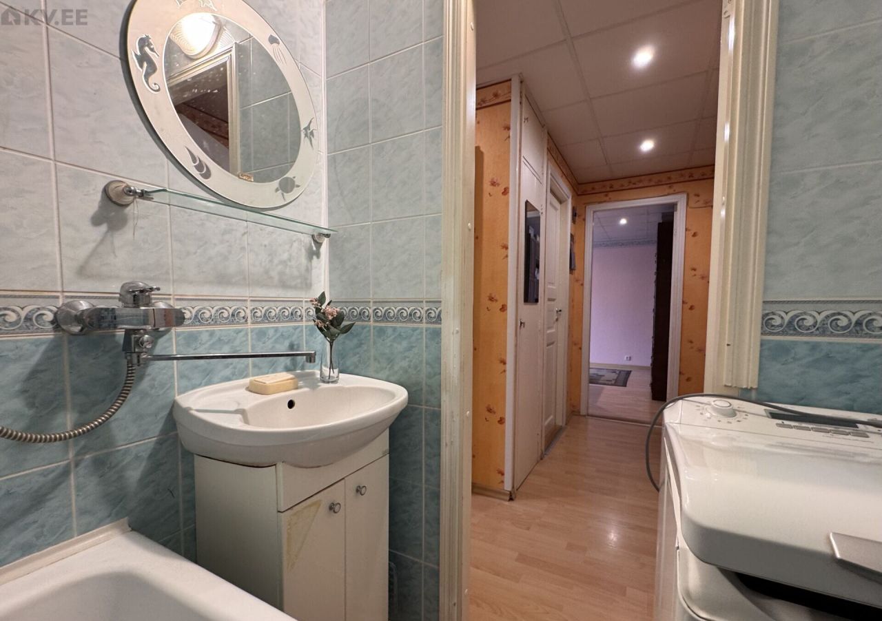 Квартира в Таллине, Эстония, 38.3 м² - фото 11