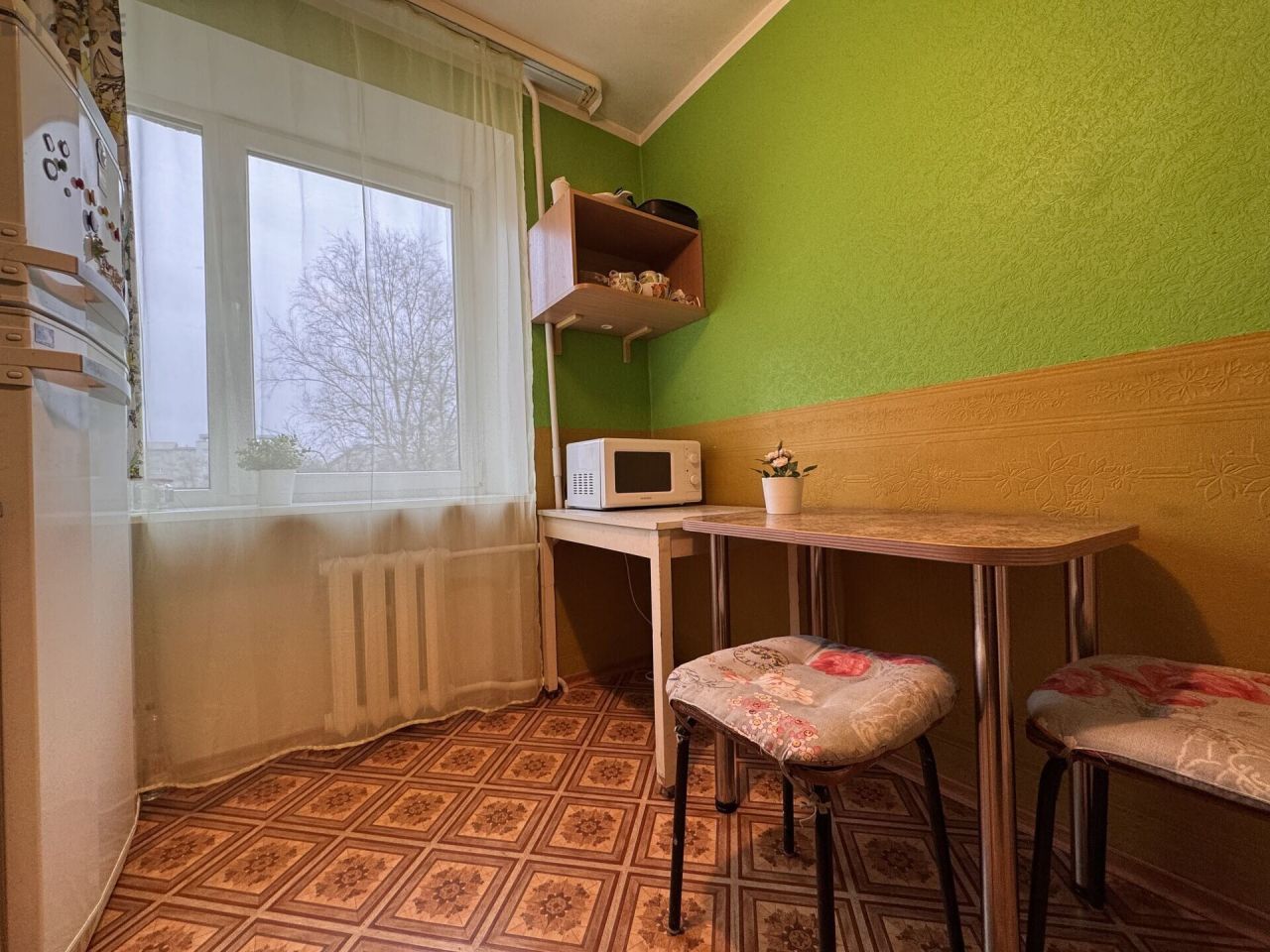 Квартира в Таллине, Эстония, 38.3 м² - фото 5