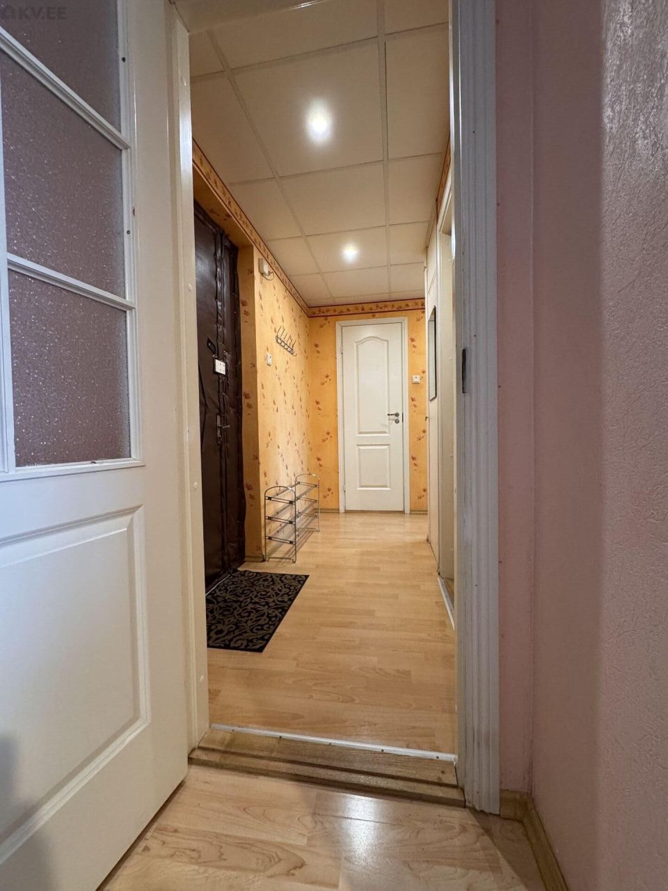 Квартира в Таллине, Эстония, 38.3 м² - фото 17