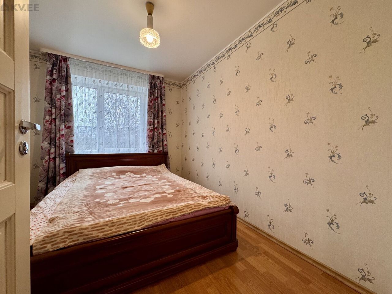 Квартира в Таллине, Эстония, 38.3 м² - фото 14