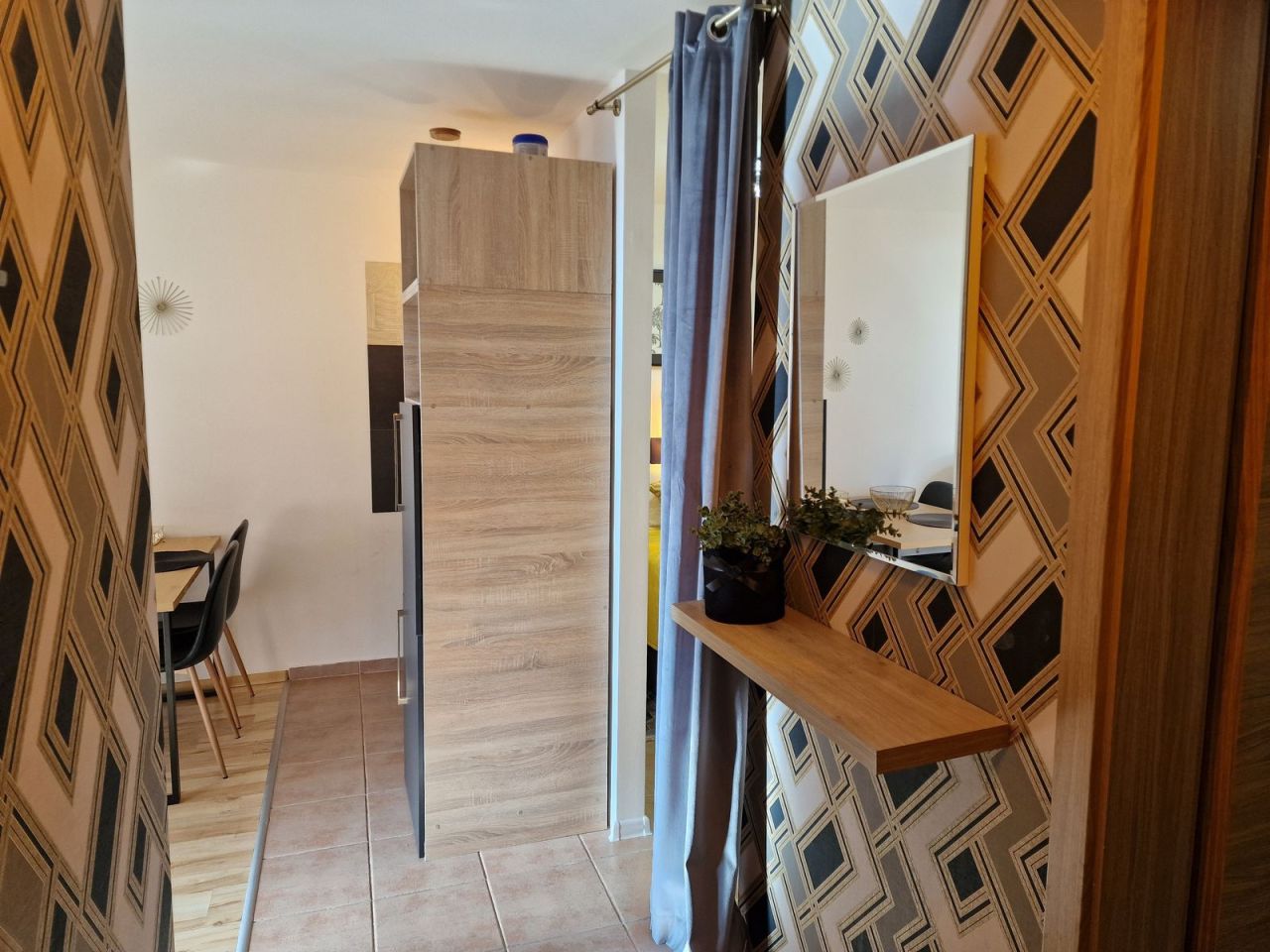 Апартаменты в Святом Власе, Болгария, 39 м² - фото 3