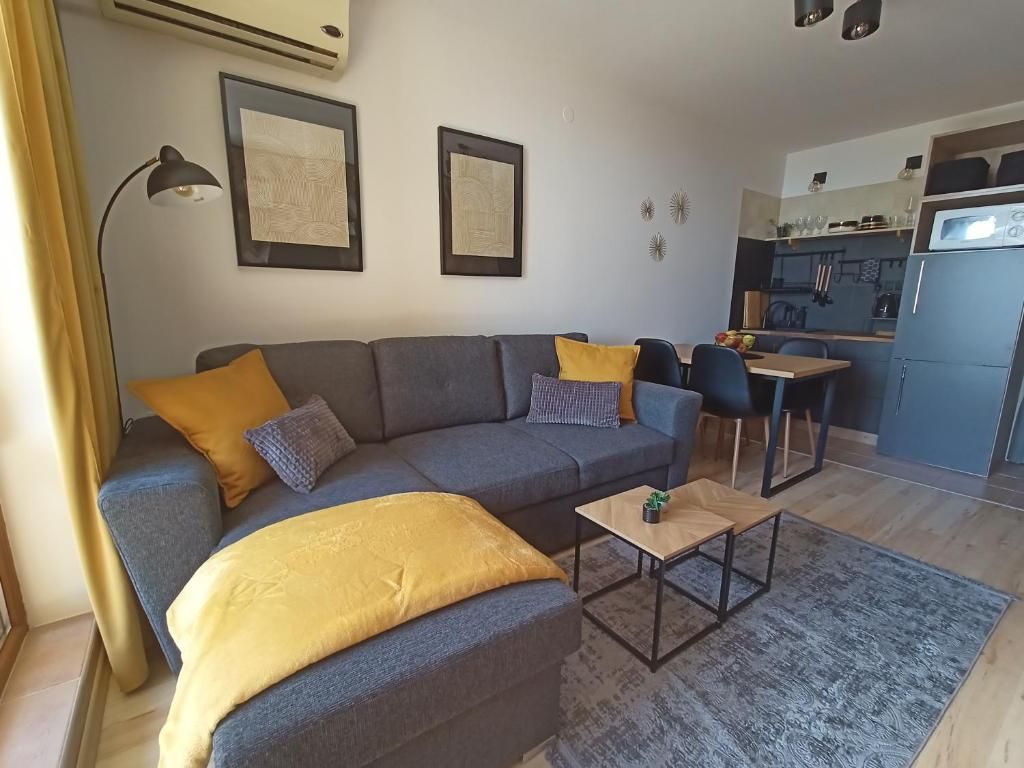 Апартаменты в Святом Власе, Болгария, 39 м² - фото 10