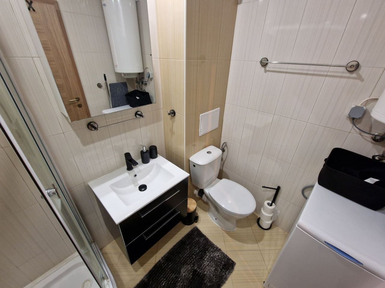 Апартаменты в Святом Власе, Болгария, 39 м² - фото 13