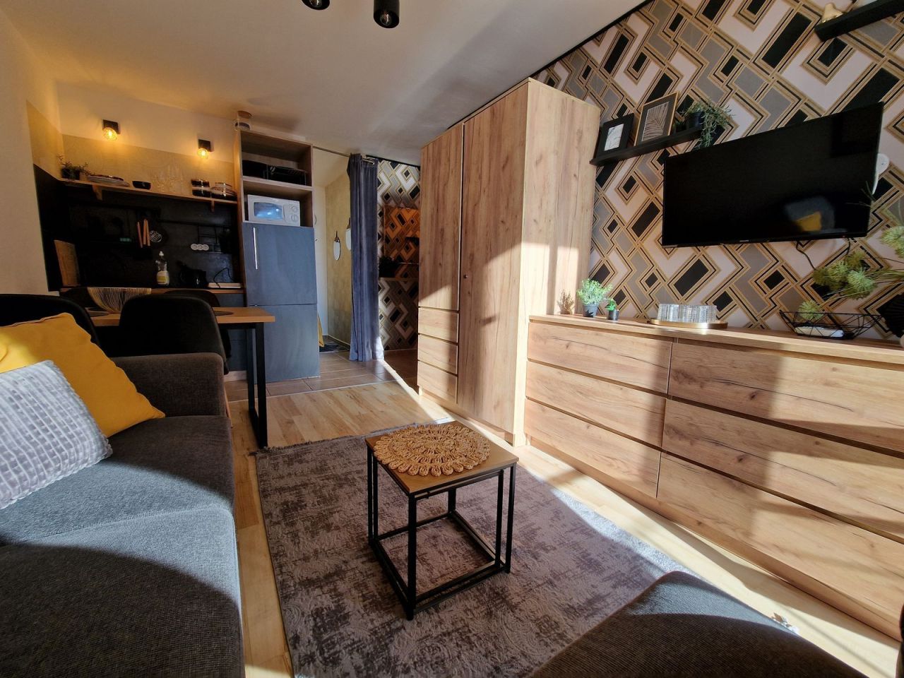 Апартаменты в Святом Власе, Болгария, 39 м² - фото 11