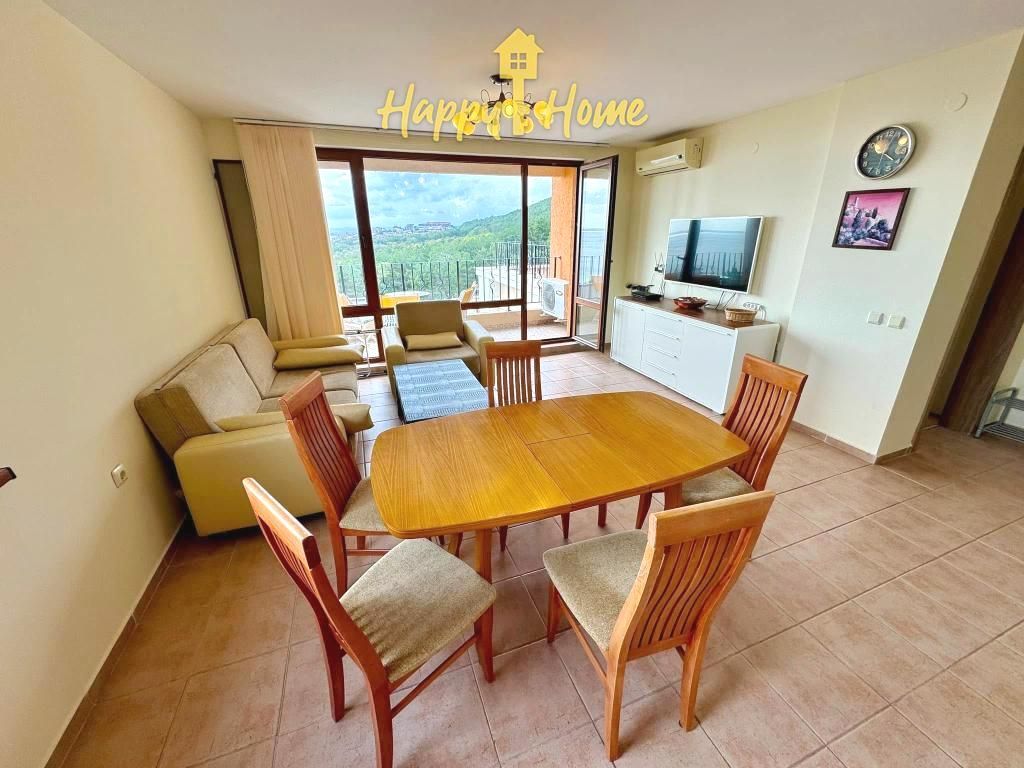 Квартира в Святом Власе, Болгария, 122 м² - фото 3