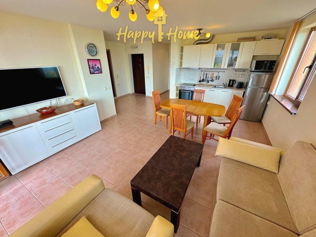 Квартира в Святом Власе, Болгария, 122 м² - фото 5