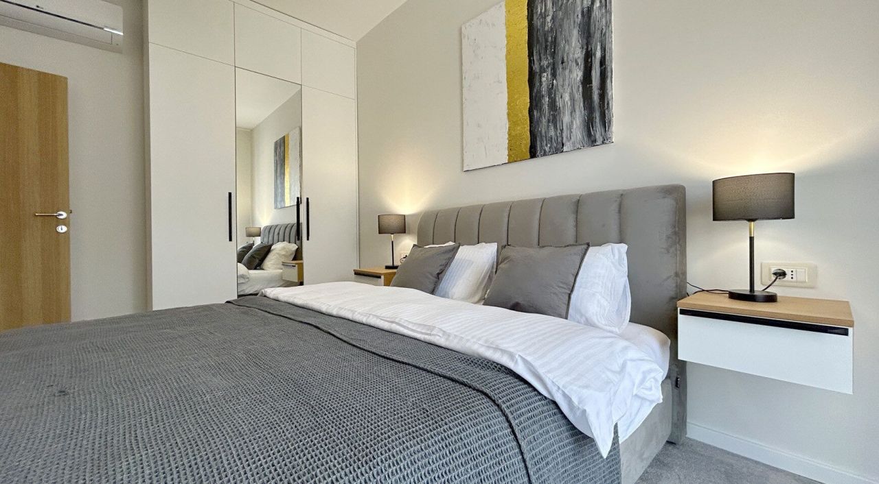 Пентхаус в Доброте, Черногория, 109 м² - фото 10