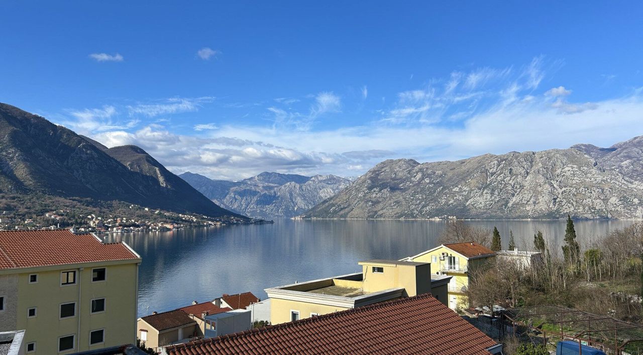 Пентхаус в Доброте, Черногория, 109 м² - фото 4