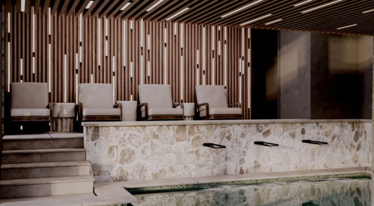 Вилла в Столиве, Черногория, 400 м² - фото 4