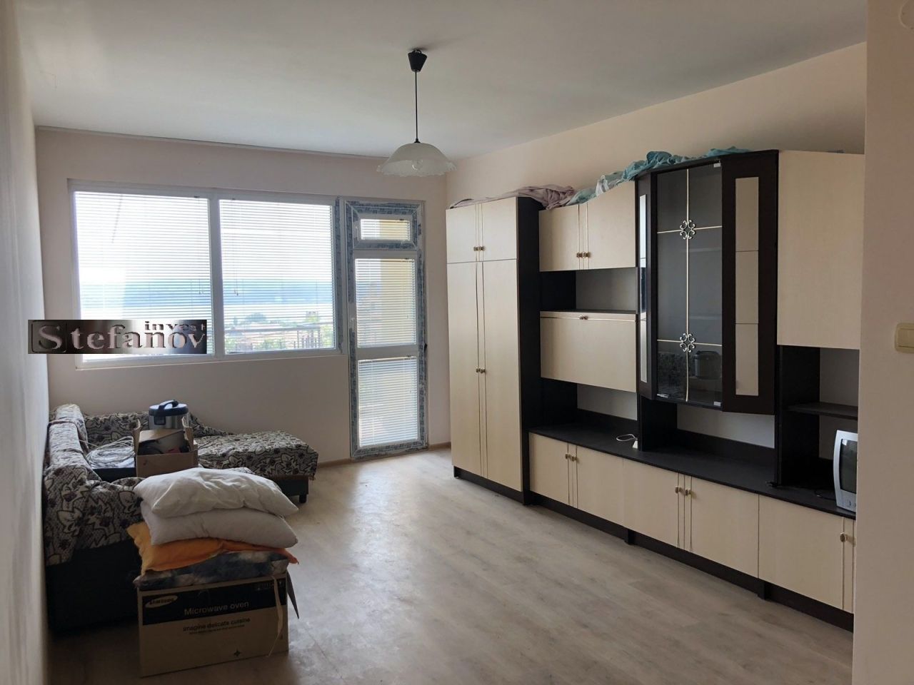 Квартира в Бриз, Болгария, 95 м² - фото 2